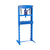 Hydraulic Bench Press 20 Ton Heavy Duty Machine Workshop Garage Bearing Standing