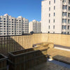 4M Natural Reed Garden Fencing Privacy Screen Outdoor Patio Fence Panels Barrier
