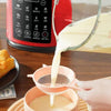 Food Blender Soup Maker Heavy Duty Smart Cooking Blender Commercial Juicer Mixer