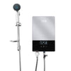Electric Tankless Instant Hot Water Heater Boiler Shower Caravan Sink Bathroom