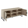 Cabinet TV Stand Unit Furniture Sideboard Entertainment Living Room