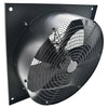Industrial Ventilation Extractor Metal Plate Fan Axial Exhaust Commercial Blower