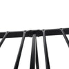 Simple Budget metal bed Single bed Frame w/Mattresses Option Bedroom Furniture