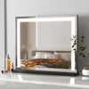 LED Hollywood Mirror Lights Large Vanity Dressing Table Make-up Mirrors 500*420