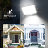 LED Floodlight 10W-500W Spot Security Flood Lights Light Outdoor Garden Lamps
