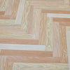 Vinyl Flooring Roll Wood Plank/Marble Tile Effect Lino Kitchen Bathroom