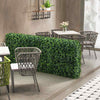 Plant Block Decoration Artificial Plant Wall Green Walls Plant Decoration