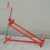 Ride On Lawn Mower Lift 400kg Lifting Device Ramp Garden Tractor Jack Lifter