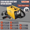 Car Body Dent Repair Tool 3KW 3500A Panel Dent Puller Spot Welder Stud Welder UK