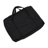 Camping Car Trunk Storage Box BBQ Folding Case Organizer Wood Table With Lamp UK
