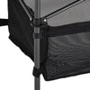 Folding Camping Table with Carry Bag Garden Picnic BBQ Beach Fishing Portable