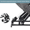 Electric Lift Recliner Chair Riser Upholstered Lounge Sofa Living Room Armchair