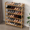 Shoes Storage Rack Shelf Self Organiser Shelves Unit Standing Footwear Cabinet