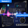 32G Android 13 9" Bluetooth For Peugeot 307 2002-13 Car Stereo GPS Touch Screen