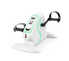 Motorised Electric Mini/Compact Cycle Exercise Bike - Rehabilitation and Fitness