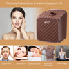 Foldbale Steam Sauna Personal Sauna Tent Steam Spa 9 Adjustable Temperature