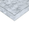 24PCS Floor Planks Tiles 5m² Self Adhesive Grey Vinyl Flooring Kitchen Bathroom