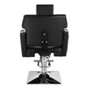 Adjustable Hydraulic Barber Chair Hairdressing Salon Swivel Recline Chair