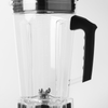 2 In 1 Commercial Blender Food Mixer Processor Smoothie Juicer Ice Crusher Maker
