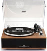 Record Player Turntable Faulty Vinyl Bluetooth Unit For Parts Repair Not Working