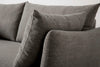Swyft Model 08 2 Seater Sofa Bed - Shadow Linen RRP £1999
