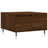 Tidyard Coffee table End Table Couch Accent Table Living Room Storage L7M4