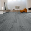 5.02 m² Vinyl Floor Planks Wood Effect Flooring Tiles Self Adhesive Kitchen