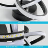 Modern LED Lamp Ceiling Light Chandelier Living Room Bedroom Pendant Wall Lights