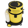 Valeting Machine Carpet Washer Wet & Dry Shampoo Vacuum Cleaner 20L HEPA Filter