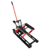 Motorcycle Hydraulic Lift Motorbike Lift Assembly Stand ATV Quad Lift Jack 680Kg