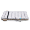 Cartoon Velvet Chair Cushion Replacement Seat Pad for Home Office Chair Armchair