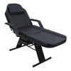 Massage Table 3 Section Adjustable Bed Couch Beauty Salon Tattoo Recliner Chair