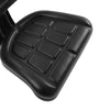 Fit Ford 2000, 2600, 2610 3000 4000 3600 4600 3910 Black Tractor Suspension Seat