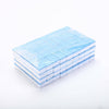 42mm Chinese Mahjong Game Set Professional 144 Tiles English Characters Game