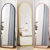 Full Length Mirror Free Standing Tilting & Wall Mounted Bedroom Dressing Mirrors