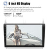 32G Android 13 9" Bluetooth For Peugeot 307 2002-13 Car Stereo GPS Touch Screen