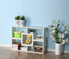 Bookcases shelving storage furniture living room Bookcase Shelf Shelving Tall Di