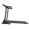 Electric Treadmill Machine Folding Motorized Running Walking Home Gym Indoor LCD
