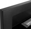 Bio Ethanol Fireplace Biofire Fire Black Wall Glass 1400 x 400 Modern Stylish
