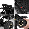 28/37cm 4WD RC Car Truck Off-Road 2.4G Remote Control Monster Crawler Buggy Gift