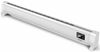 MYLEK Remote Control Electric Baseboard Skirting Heater 1.5KW 40-3-580