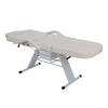 Massage Table Salon Spa Bed 3 Fold Beauty Adjust Reclining Chair Facial A