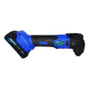 Cordless Oscillating Multi Function Tool Trimmer Electric Saw Shovel Cutting New
