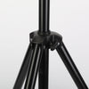 Adjustable Tripod Speaker Stand Kit 35mm Heavy Duty with Safety PIN 0.9M-1.7M