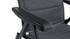 SET of 2 Outwell Rosewood Reclining Camping Chairs