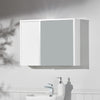 Home Collections Bathroom Mirror Wall Cabinet