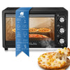 Mini Counter top Electric Cooker Freestanding Small Oven Hob Stand Alone Tyuybyg