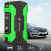 Car Jump Starter Pack Booster Battery Charger Emergency 99800mAh Power Bank UK