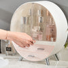 Dressing Table Makeup Storage Box Drawers Cosmetic Case Desktop Tidy Organizer