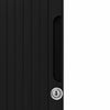 Tambour Shower Room Door 2000mm x 600mm Waterproof Campervan Motorhome Track Kit